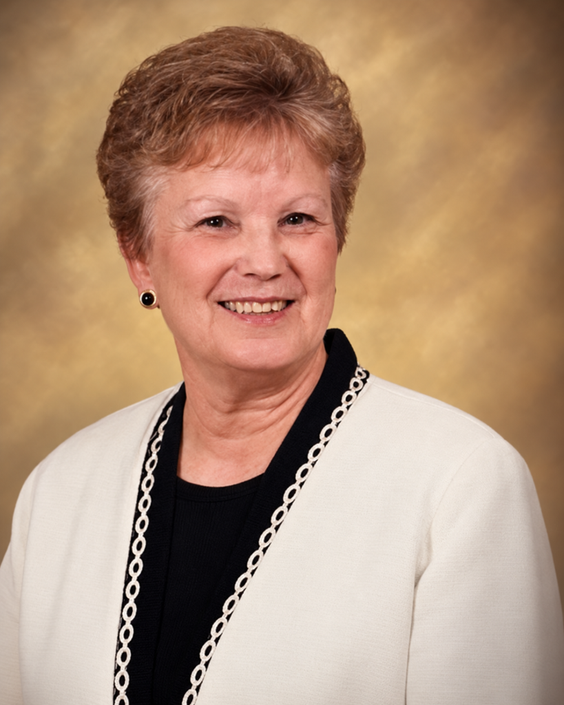 Elisabeth Ottilie Hardeman