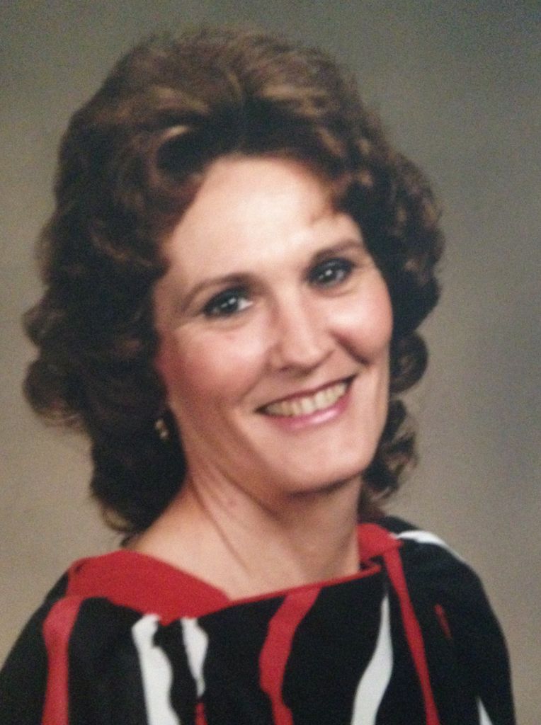 Barbara E. Devol