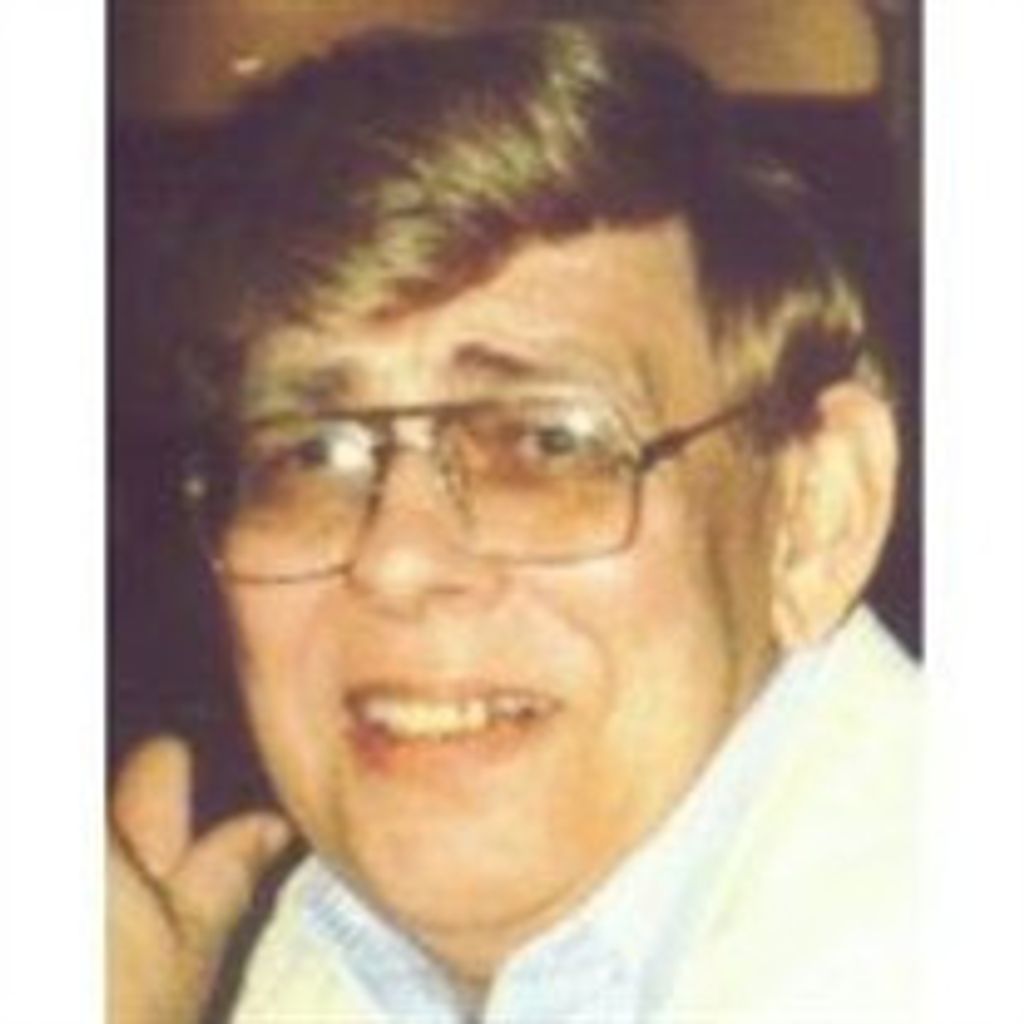 Raymond G. Uphoff