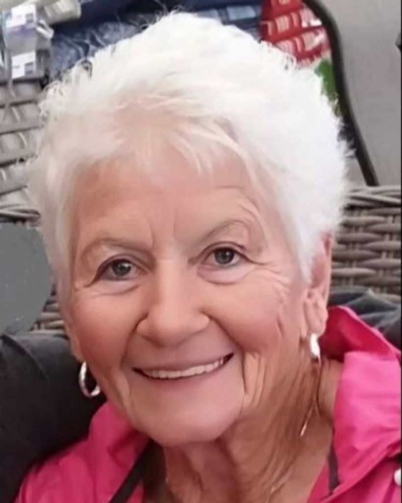 Joann Rice Saylors Profile Photo