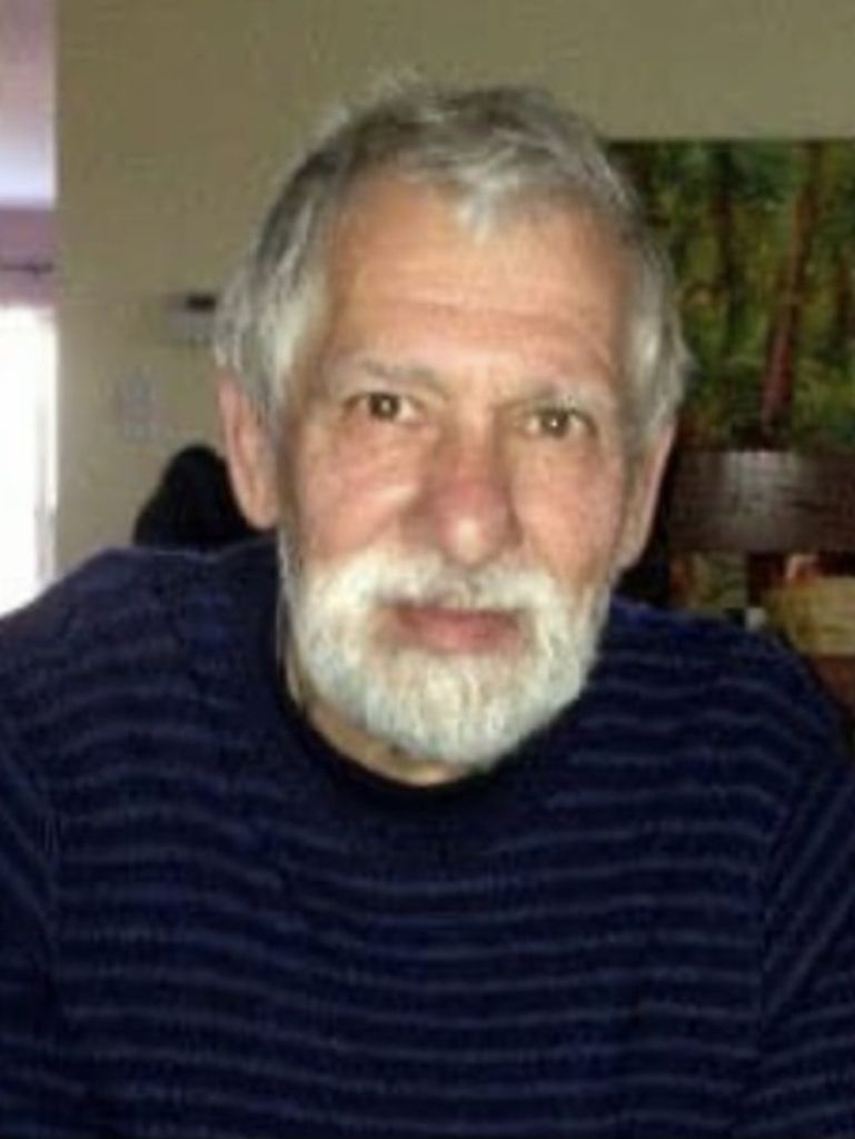 Girair Poladian Profile Photo