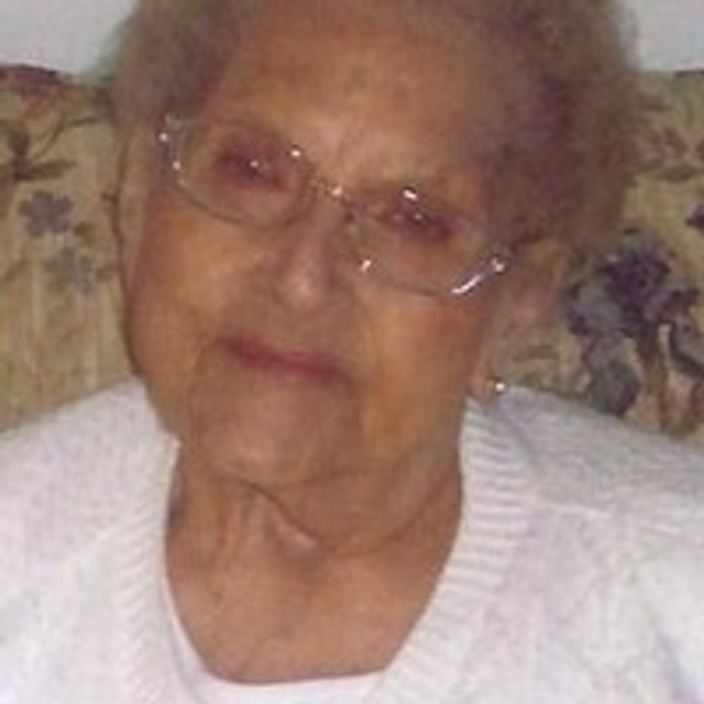 Betty Lou Reeher
