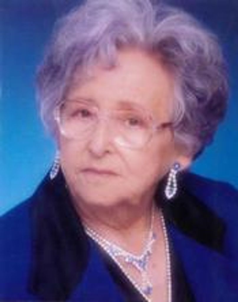 Maria Deleon-Gvevara