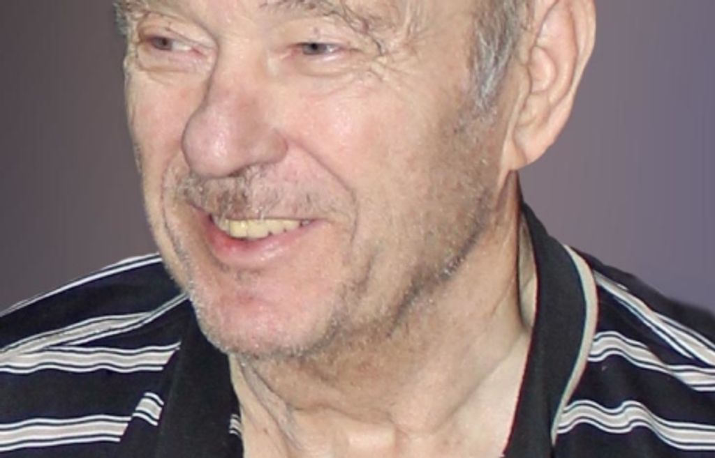 Kenneth Wayne Arnold