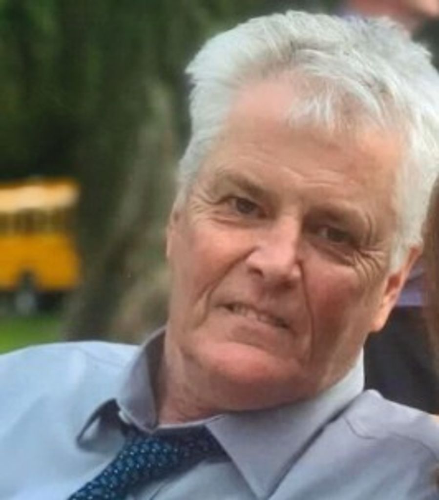 James Gartland Profile Photo