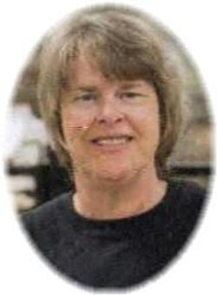 Becky S. Reilly Profile Photo