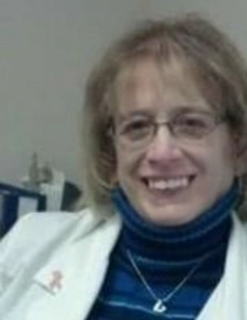 Joan Marie Benya Profile Photo