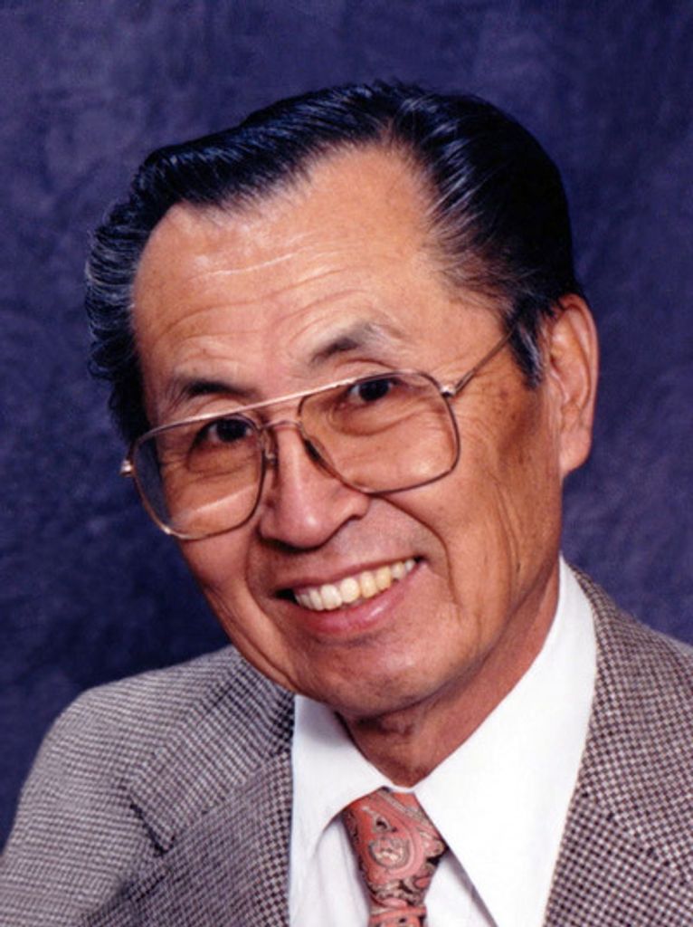 Yoshiaki Hamaguchi