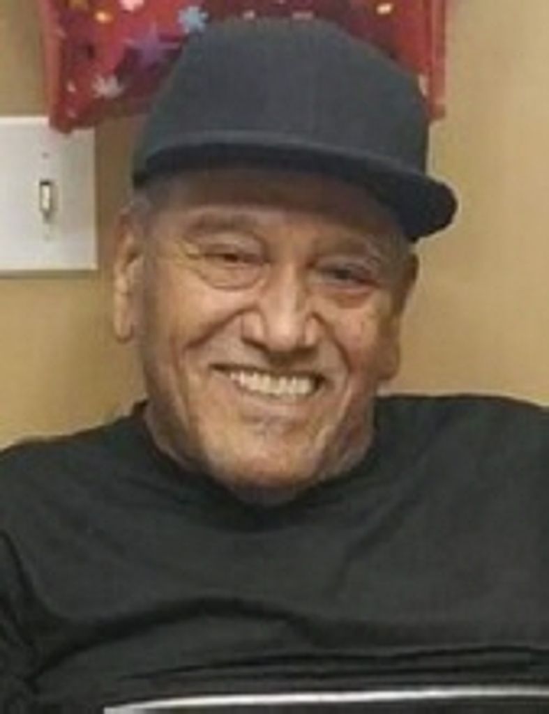 Hector Ferrer Sr.