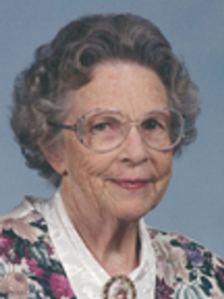 Maxine Hoffman Profile Photo
