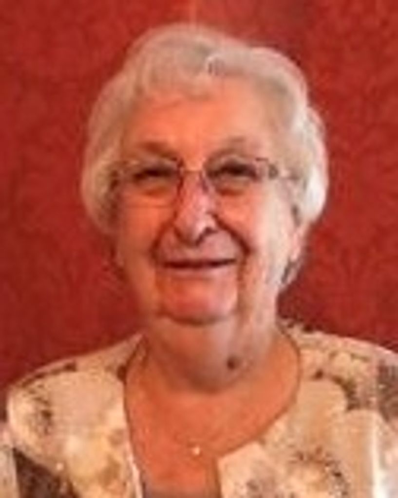 Patricia Ann Werner Profile Photo