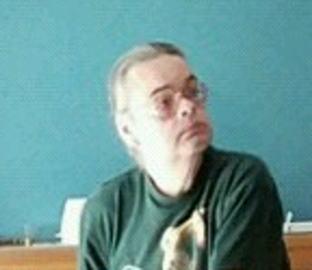 John E Gabel Jr Profile Photo