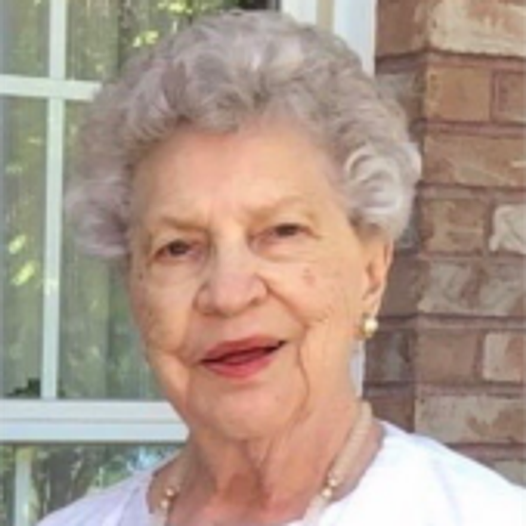 Dorothy Bringhurst Anderson