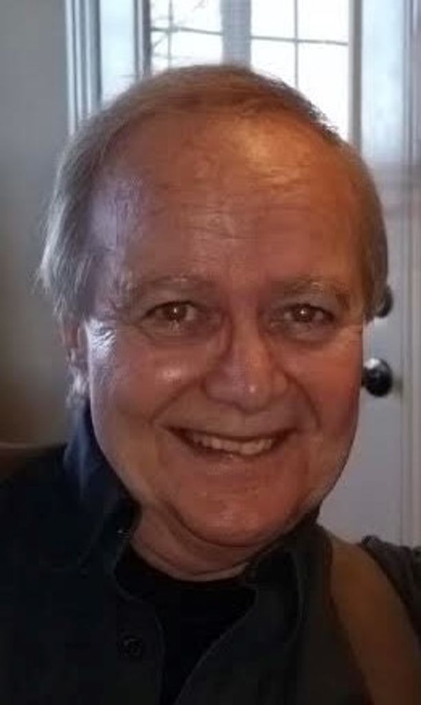 James Burton Arnold Iii Profile Photo