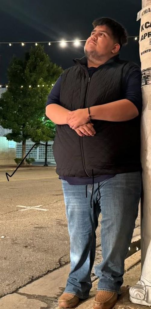 Aaron Antonio Cervantez Profile Photo
