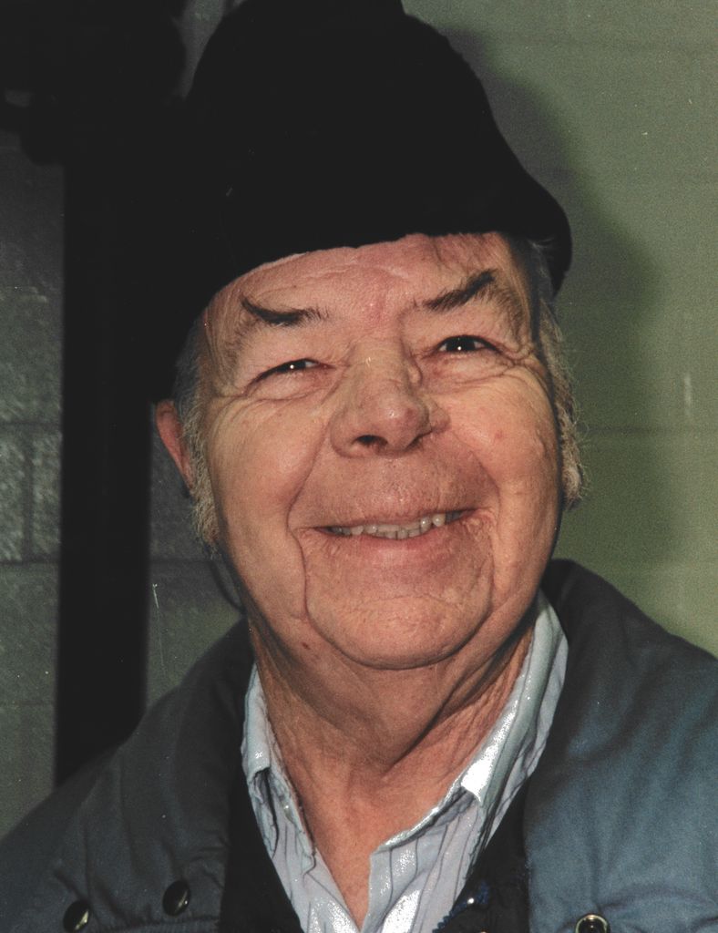 Edward  Cannon Profile Photo