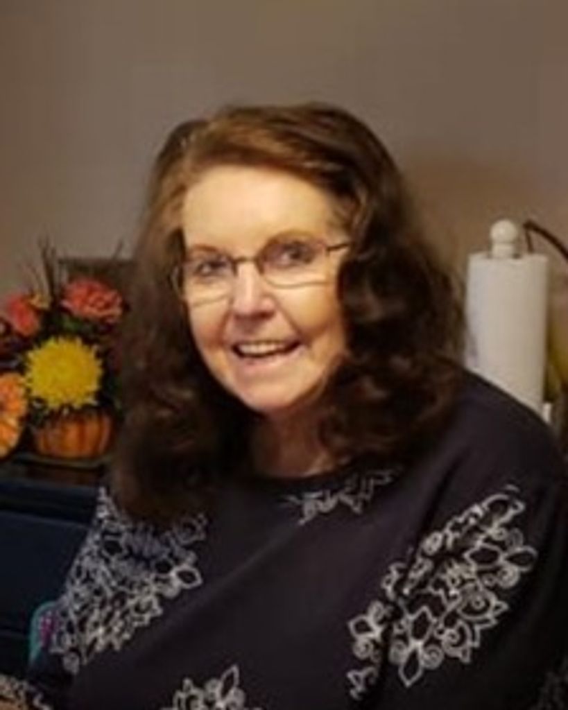 Shirley Louise Jarus
