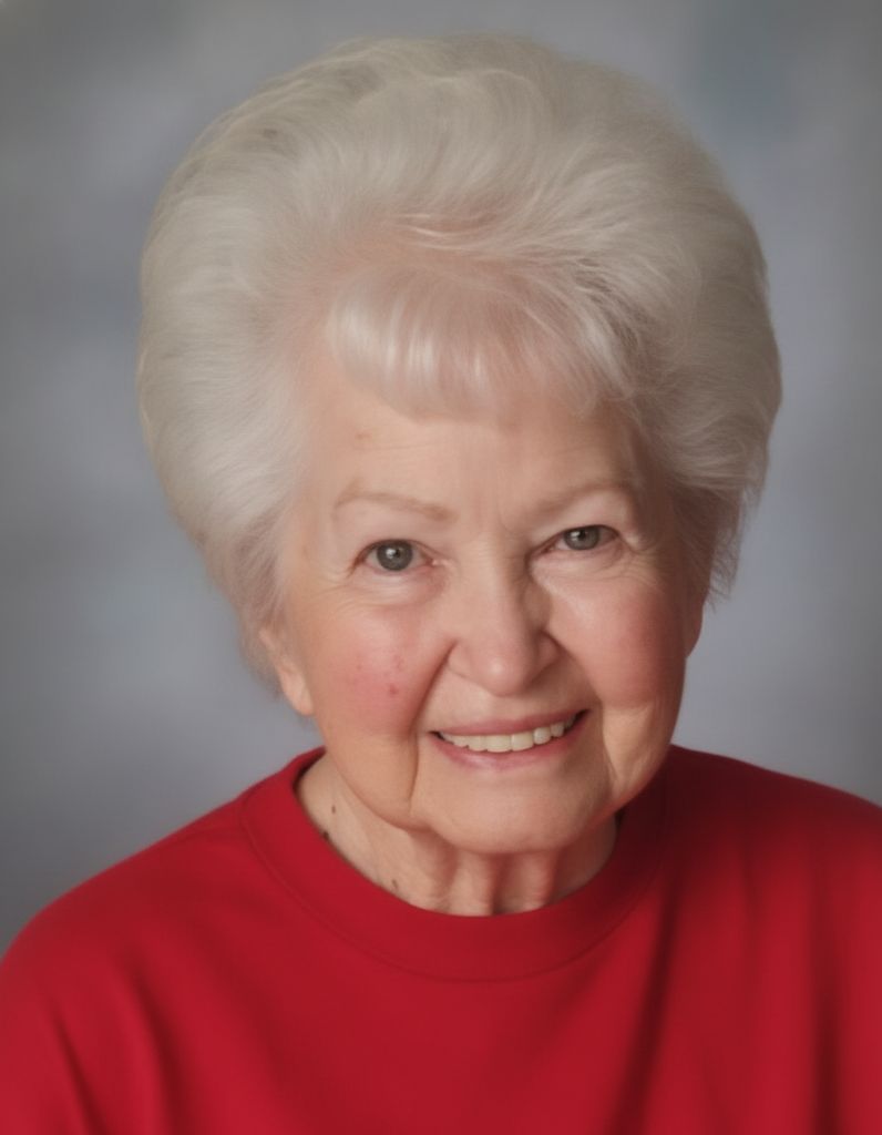 Joyce Clovia Adams Profile Photo