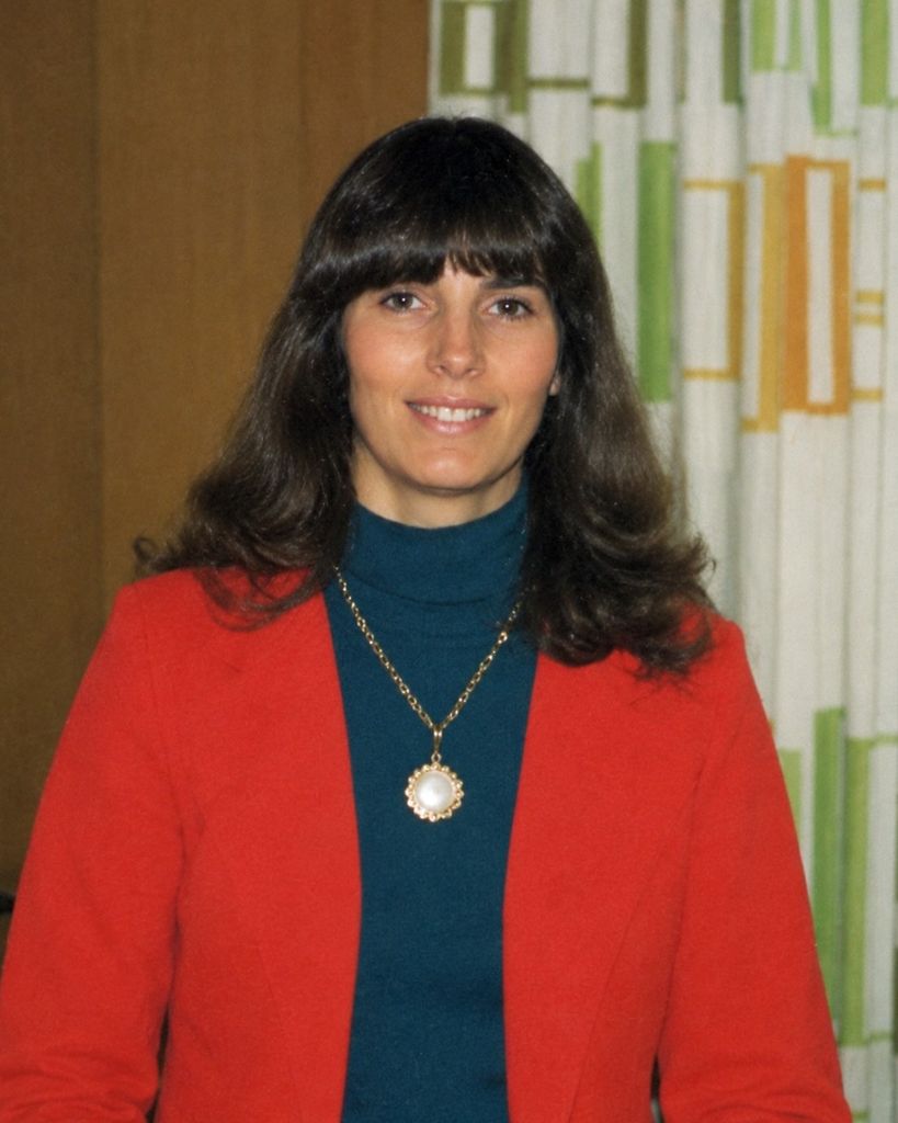 Elizabeth "Liz" A. Gabel Hessling Profile Photo
