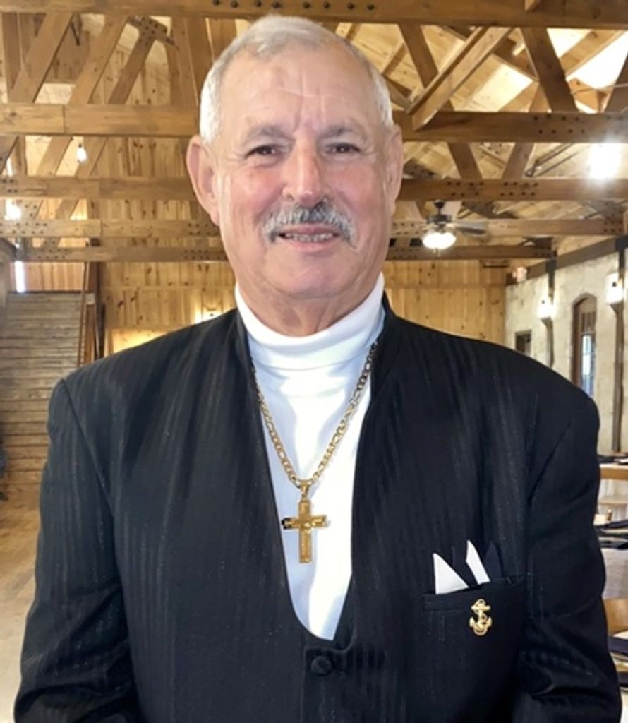 Mr. Victor Trevino, Sr.