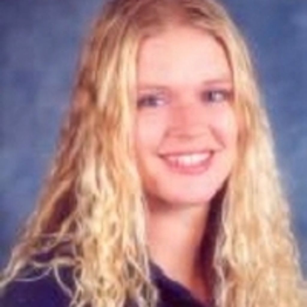 Lindsey "Linny" Wethern