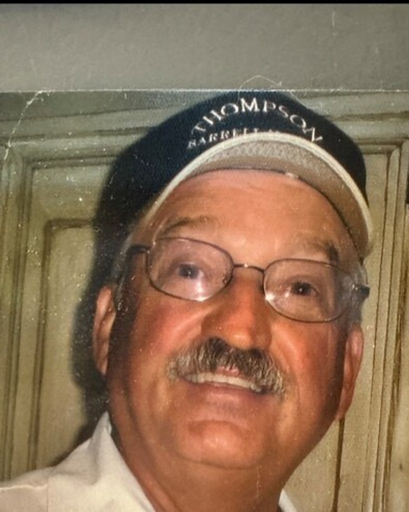 Roger Dale Thompson