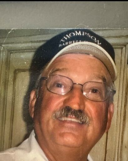 Roger Dale Thompson's obituary image