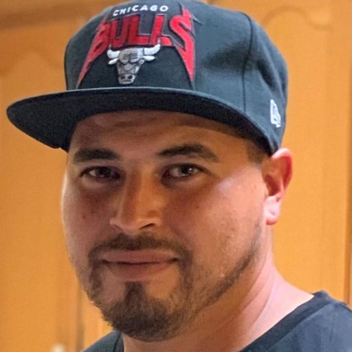 Nathan Joel Medina Profile Photo