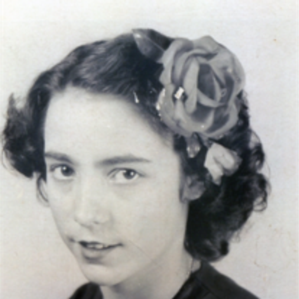 Loretta Yvonne Roberts
