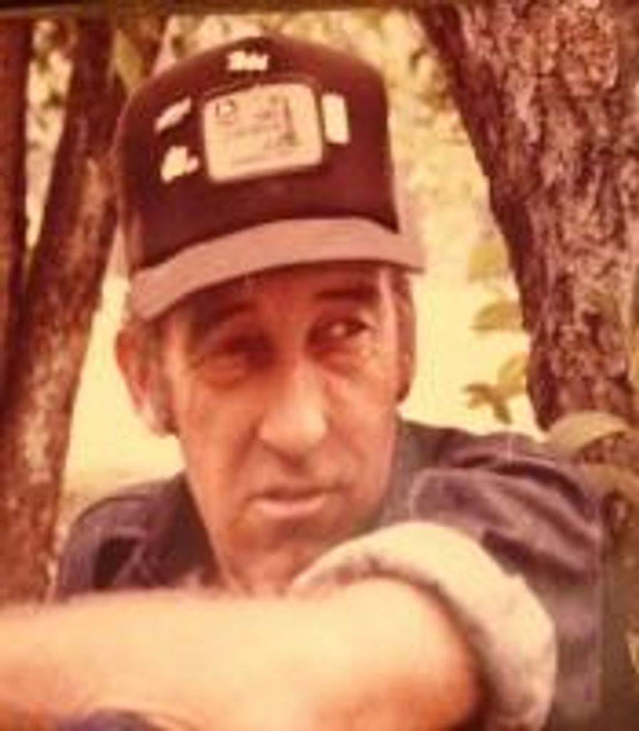 Ralph E. Mitchell