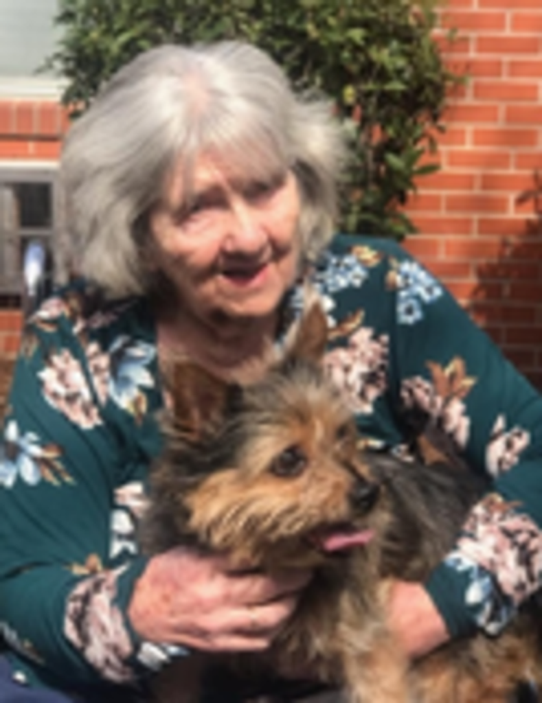 Mrs. Monnie (Adams) Stoker Profile Photo