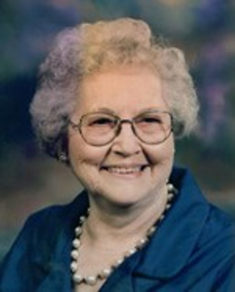 Dortha Ann Hughes Profile Photo
