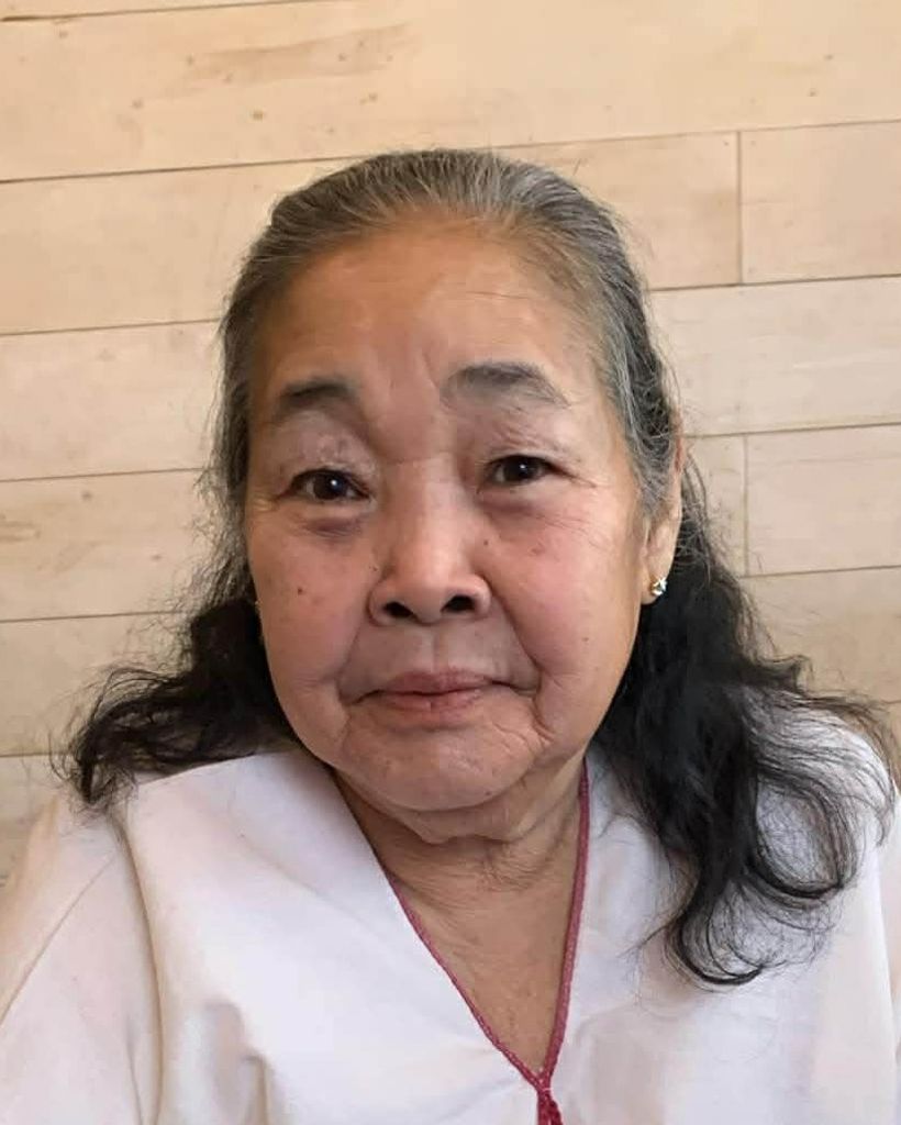 Paw Mu Say Profile Photo