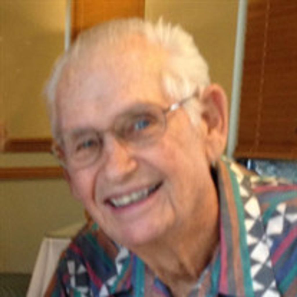 Robert Norman Fenter