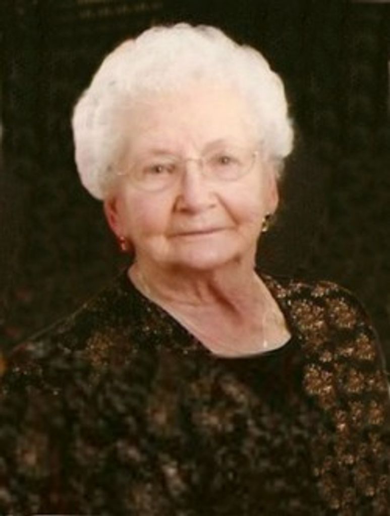 Beulah Hicks