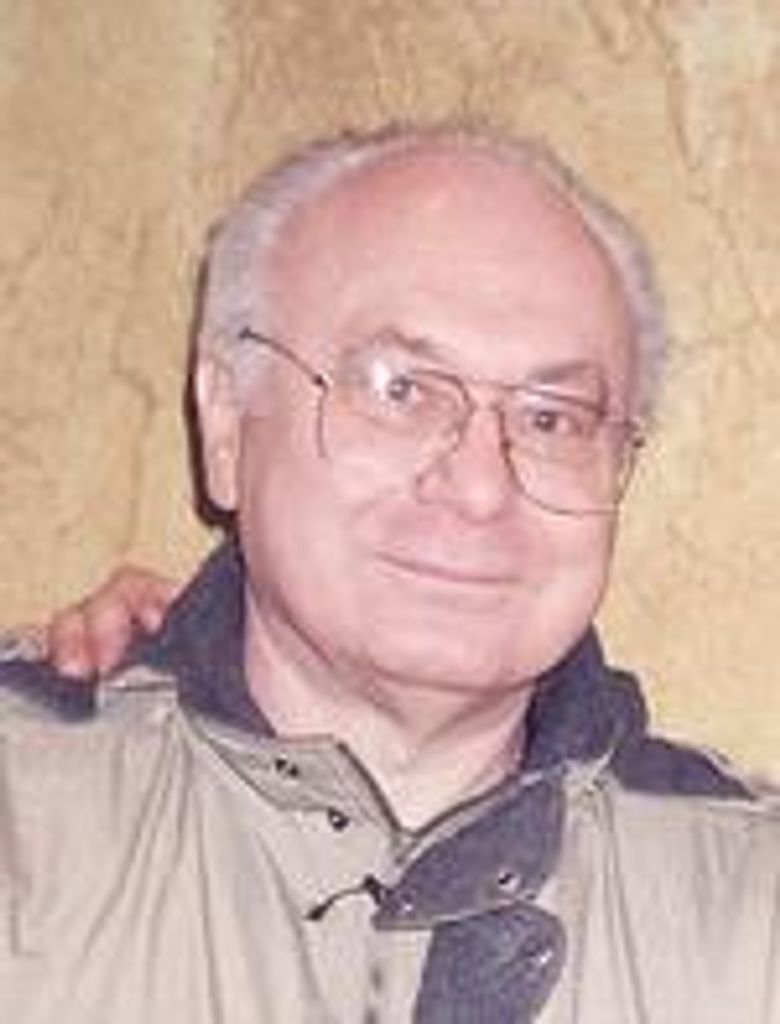 John William Chapella