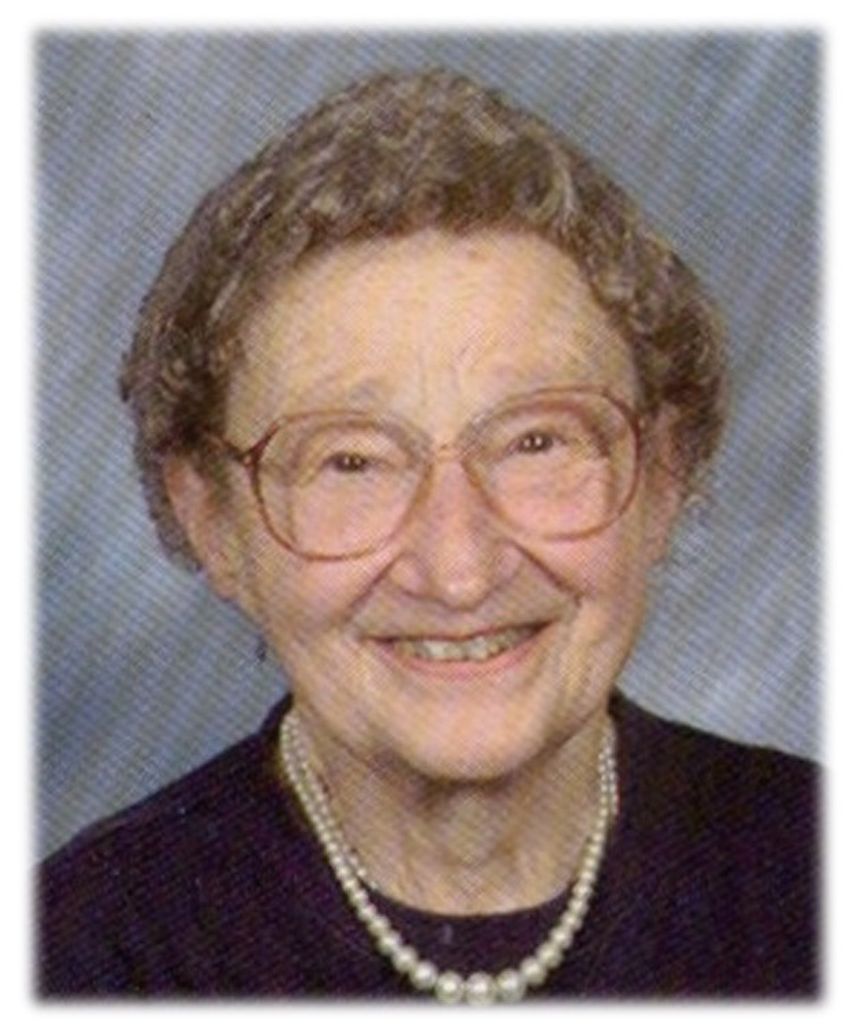 Mary Martin