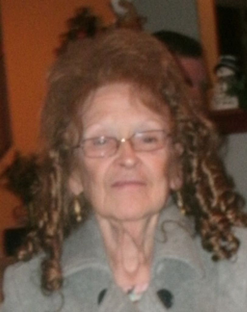 Olive H. Lamere