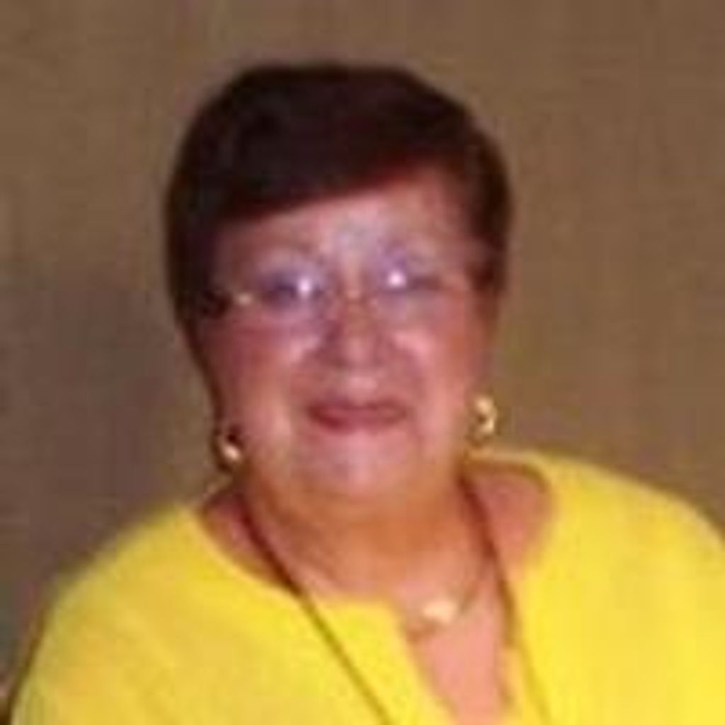 Marcia Alice Patterson