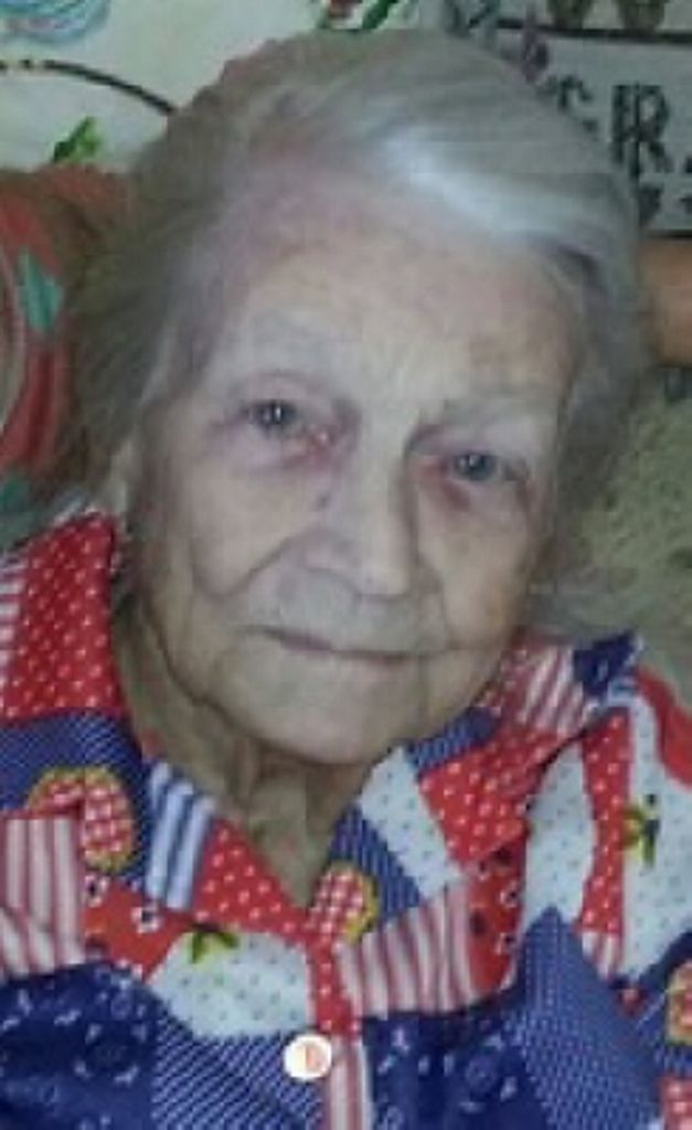 Lennie Ozel Rutledge