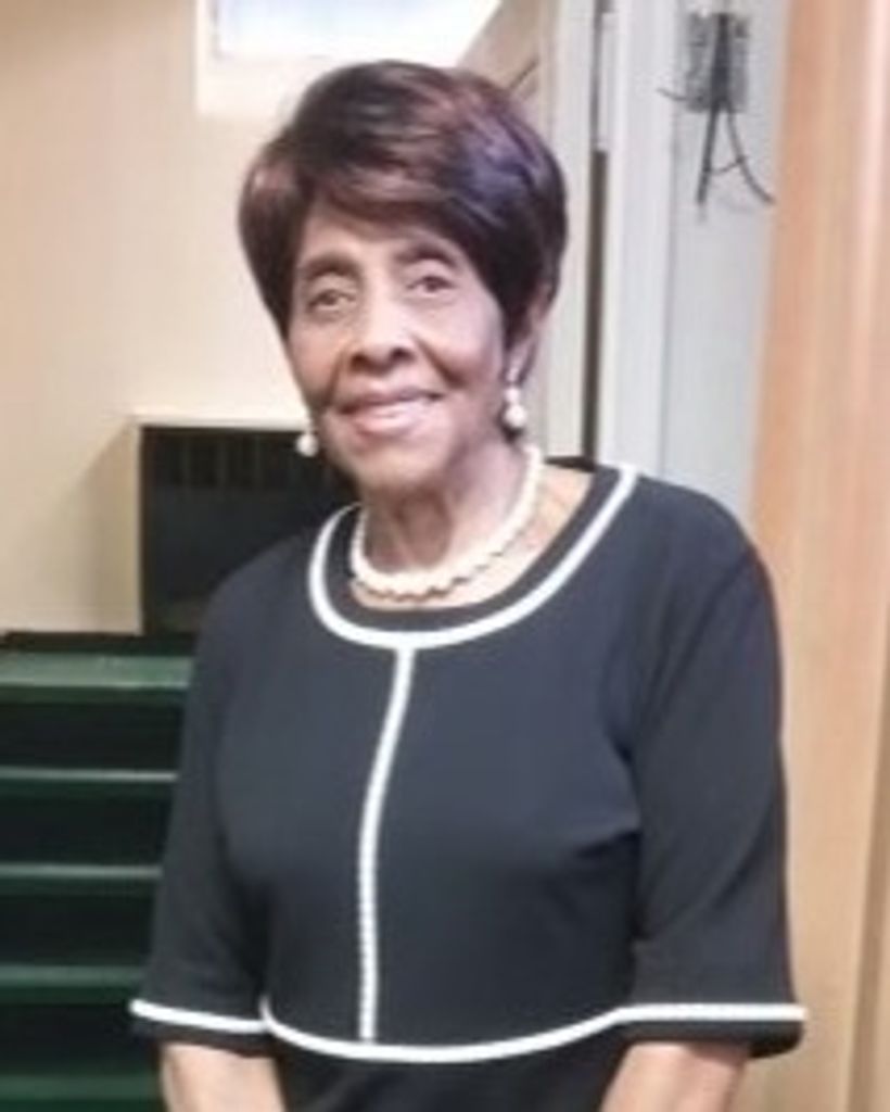 Veronica A. Panton