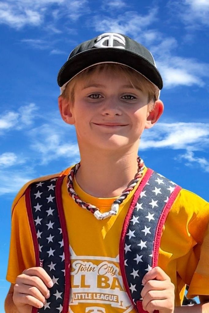 Lathan Shepard Profile Photo