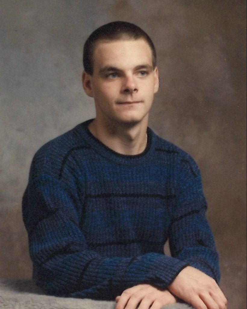 Bobby Joe LaShure Profile Photo