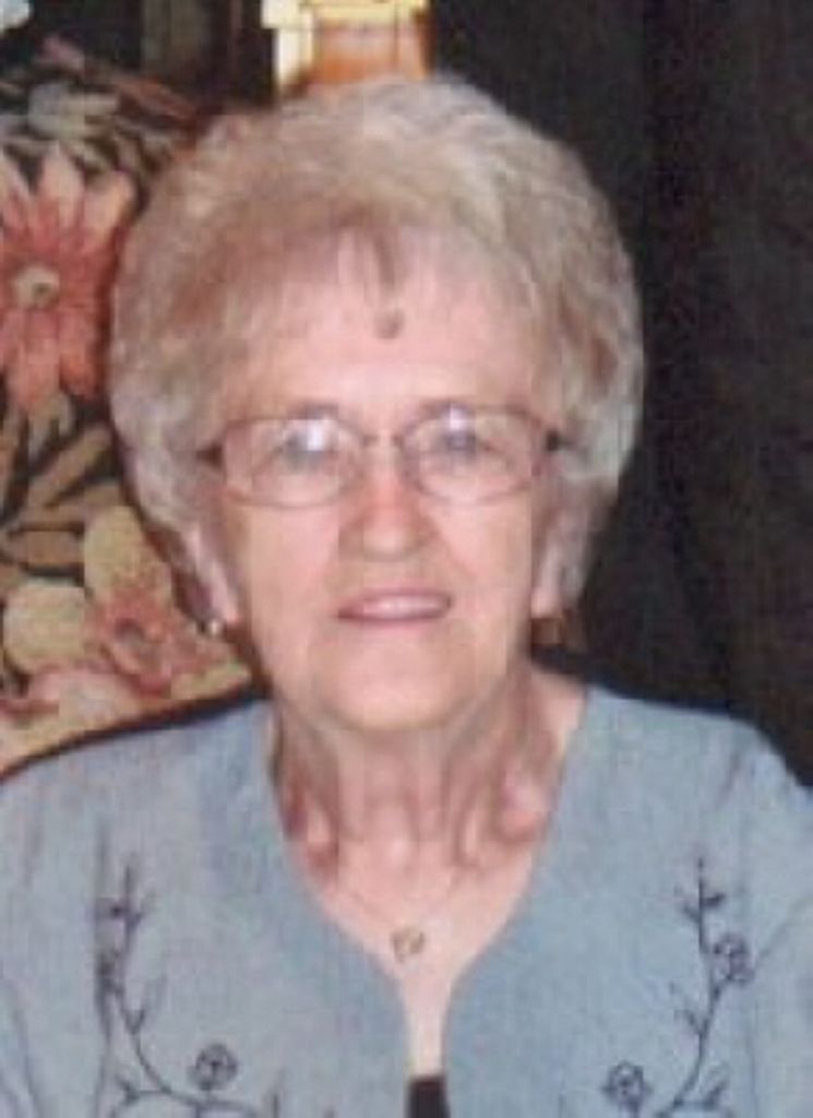 Mary Jane Oaks