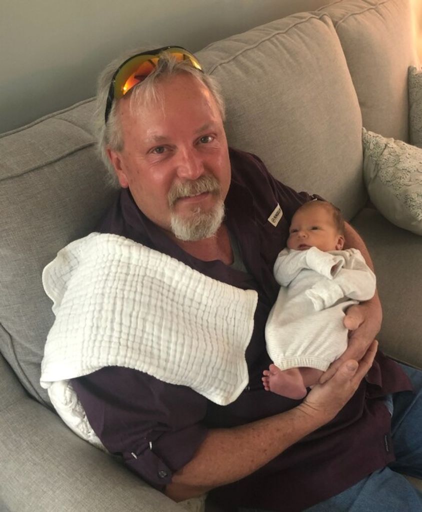 Jeffrey Alan Kirkpatrick