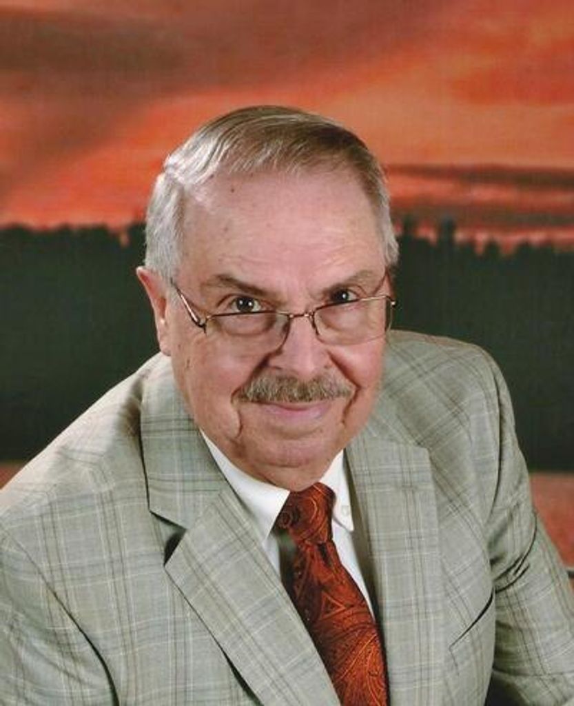 Harold Wallace Cook Sr Profile Photo