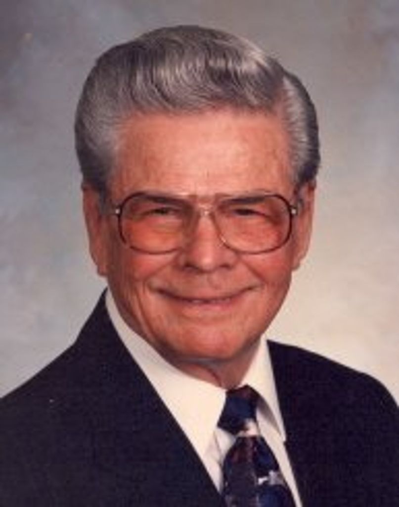 Paul Thurman Craven