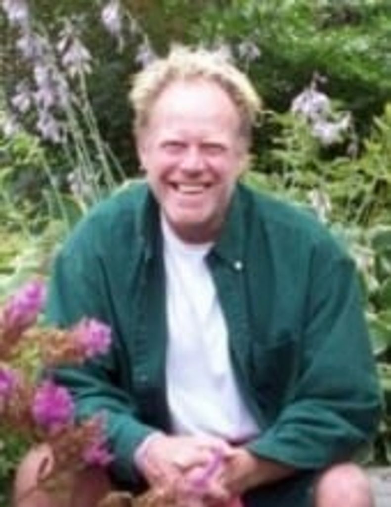 Laurence Daniel Gates