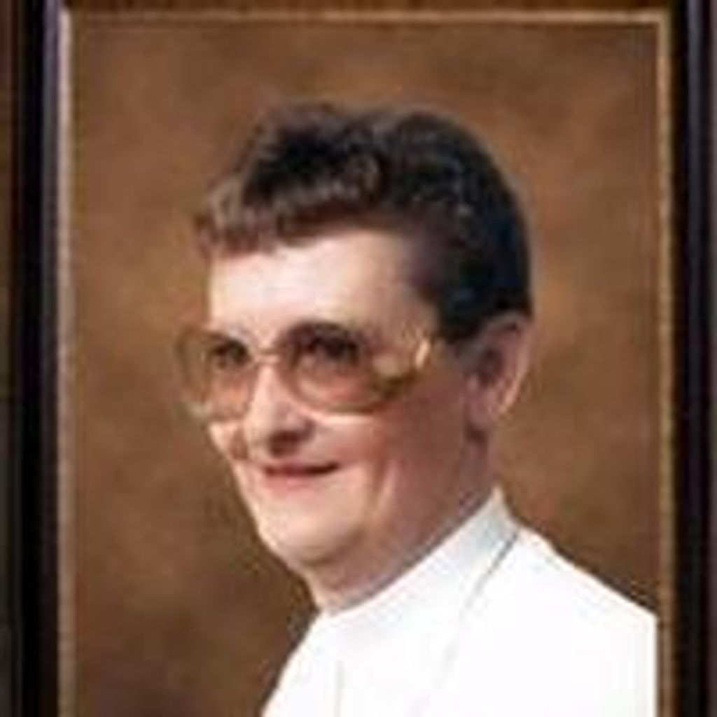 Rose Iona Pierson