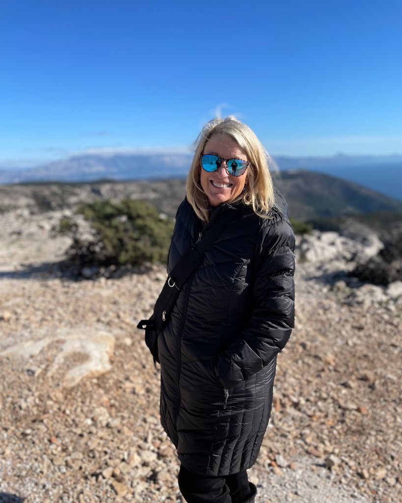 Lisa Miale Yenowine Profile Photo